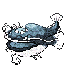 Metallic Dondozo